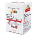 Whitney Farms Whitney Farms 7637002 1 lbs Natural Plant Food for Tomato & Vegetables 7637002